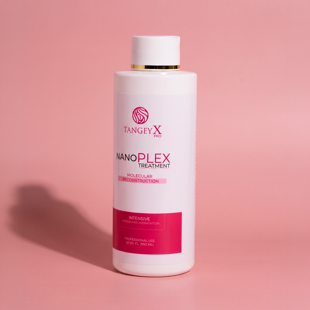 NanoPlex