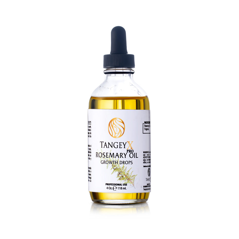 Rosemary Oil