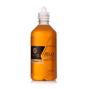 Jelly Hair treatment