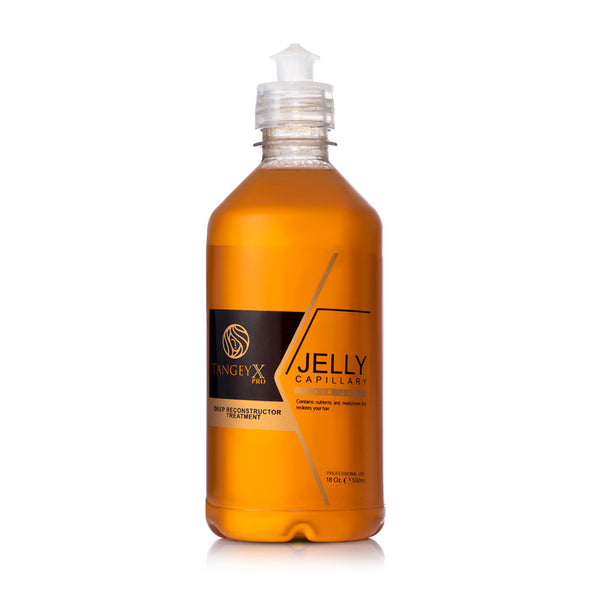 Jelly Hair treatment