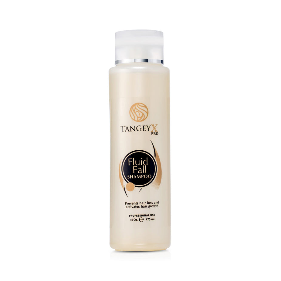 Fluid Shampoo/ Anticaida Shampoo