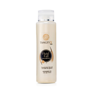 Fluid Shampoo/ Anticaida Shampoo