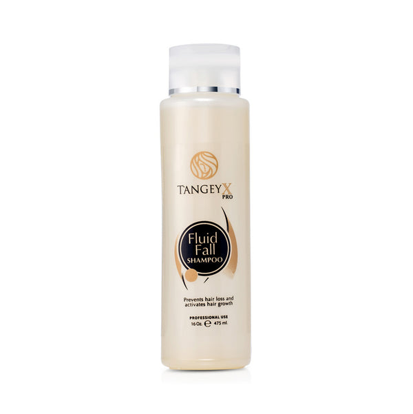Fluid Shampoo/ Anticaida Shampoo