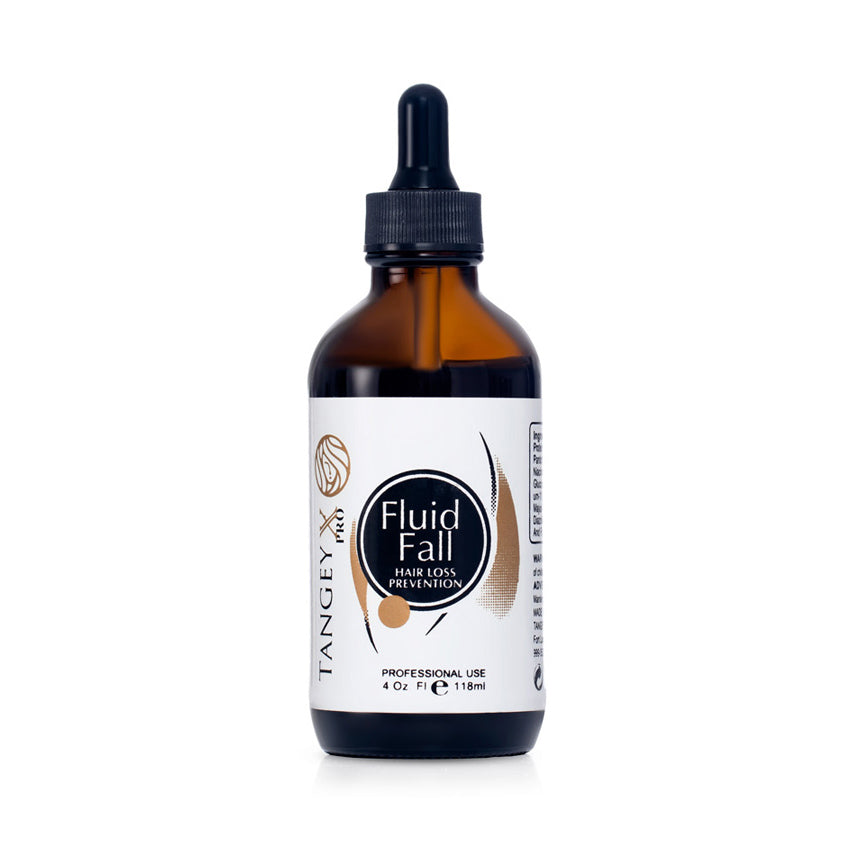 Fluid Fall Hair Drops