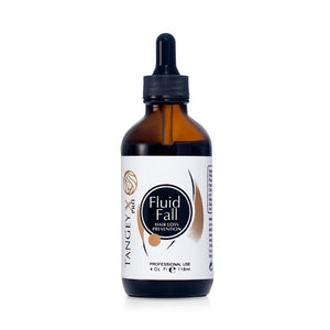 Fluid Fall Hair Drops