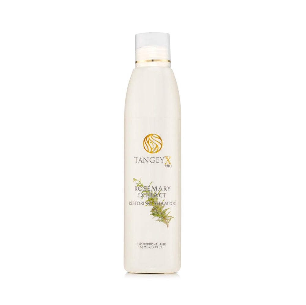 Rosemary Extract Restoring Shampoo