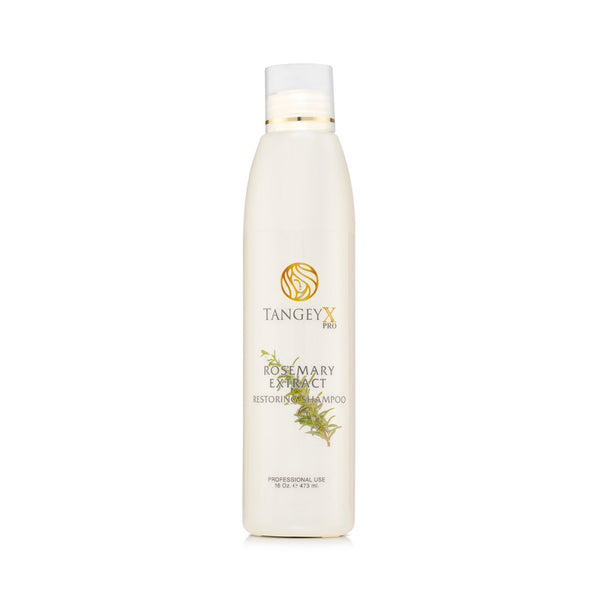 Rosemary Extract Restoring Shampoo