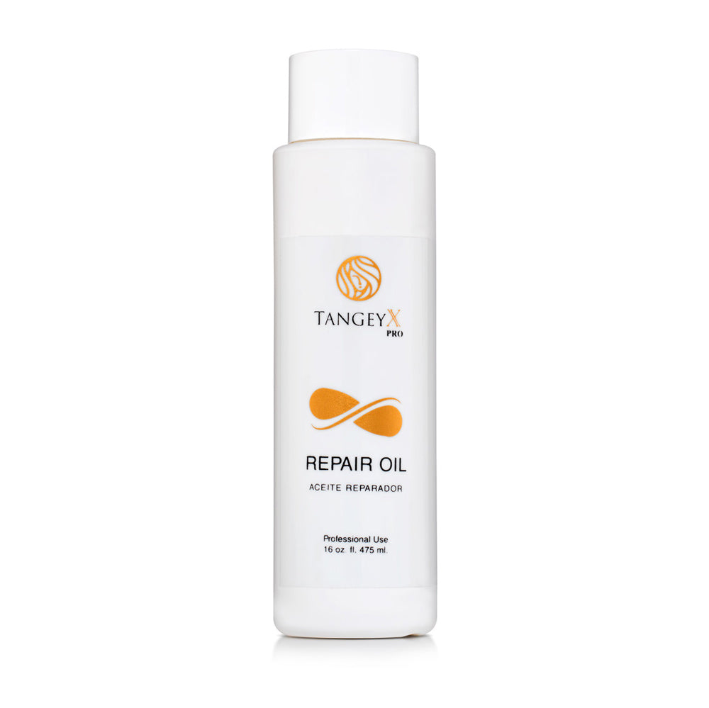 Repair Oil Treatment