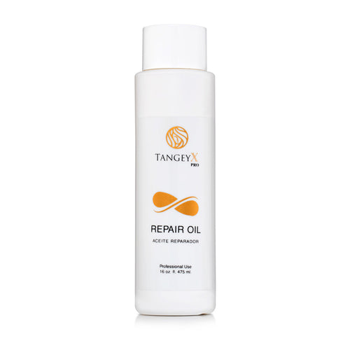 Repair Oil Treatment