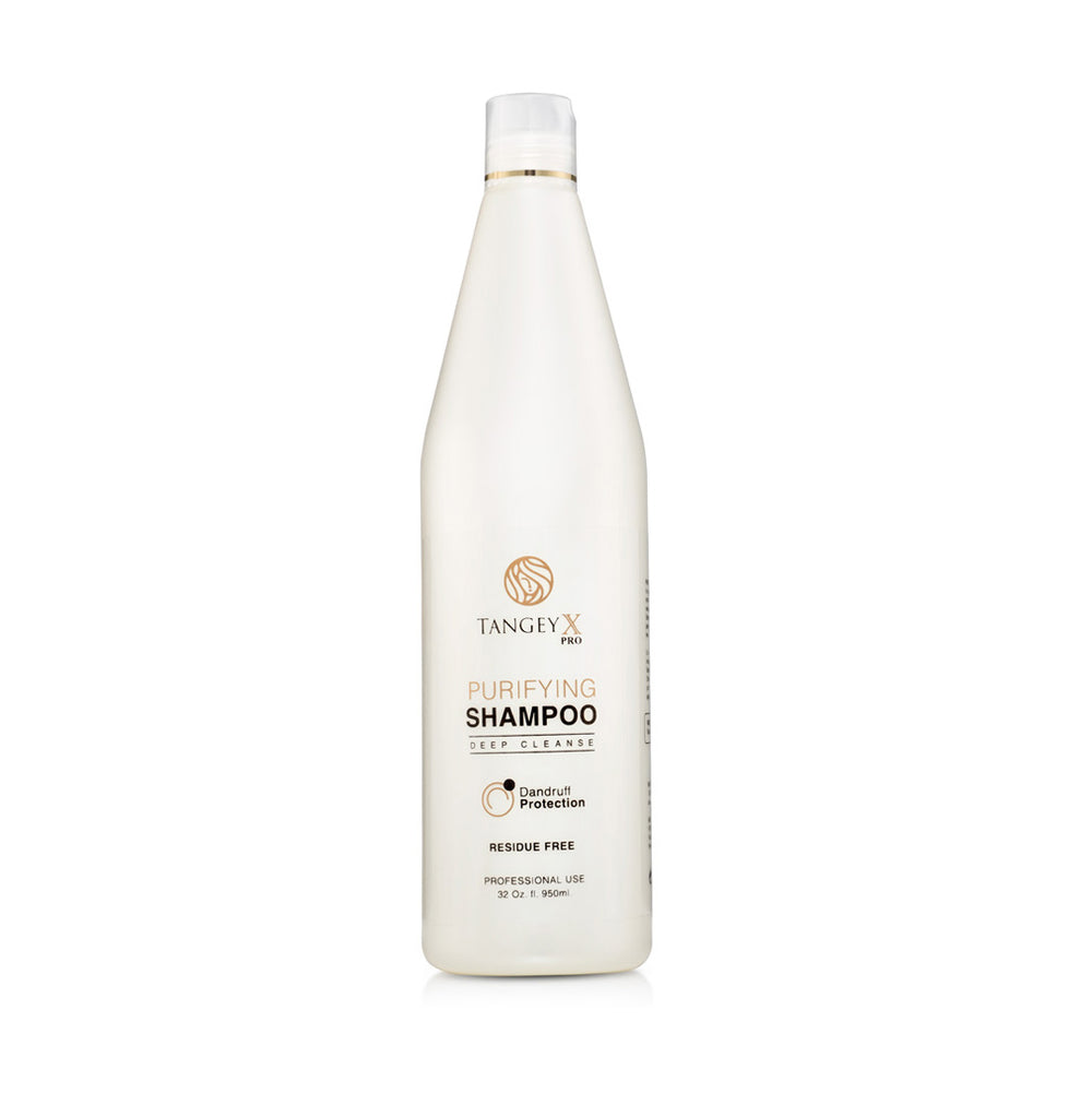 Purifying Shampoo