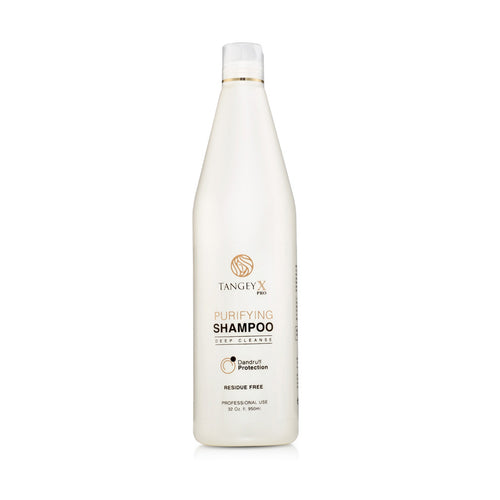 Purifying Shampoo