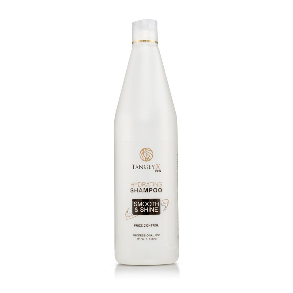 Hydrating Shampoo