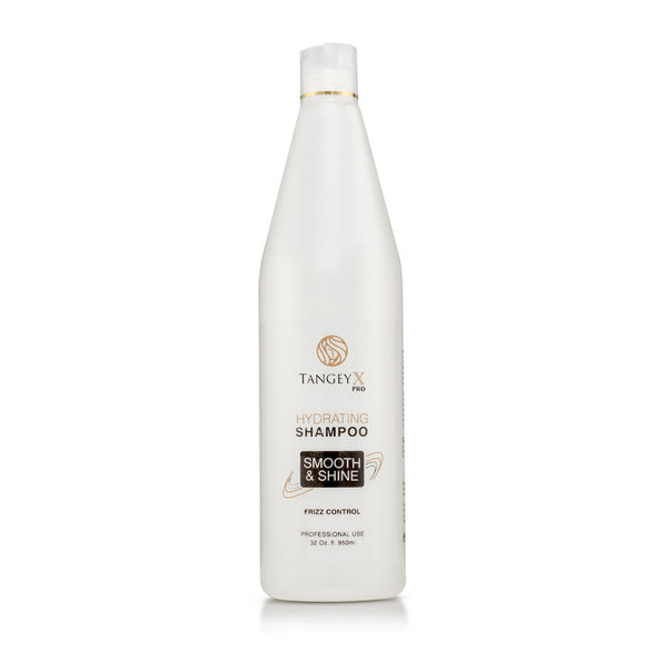 Hydrating Shampoo
