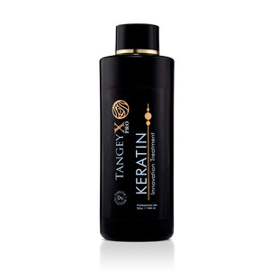 Keratin Innovation Treatment