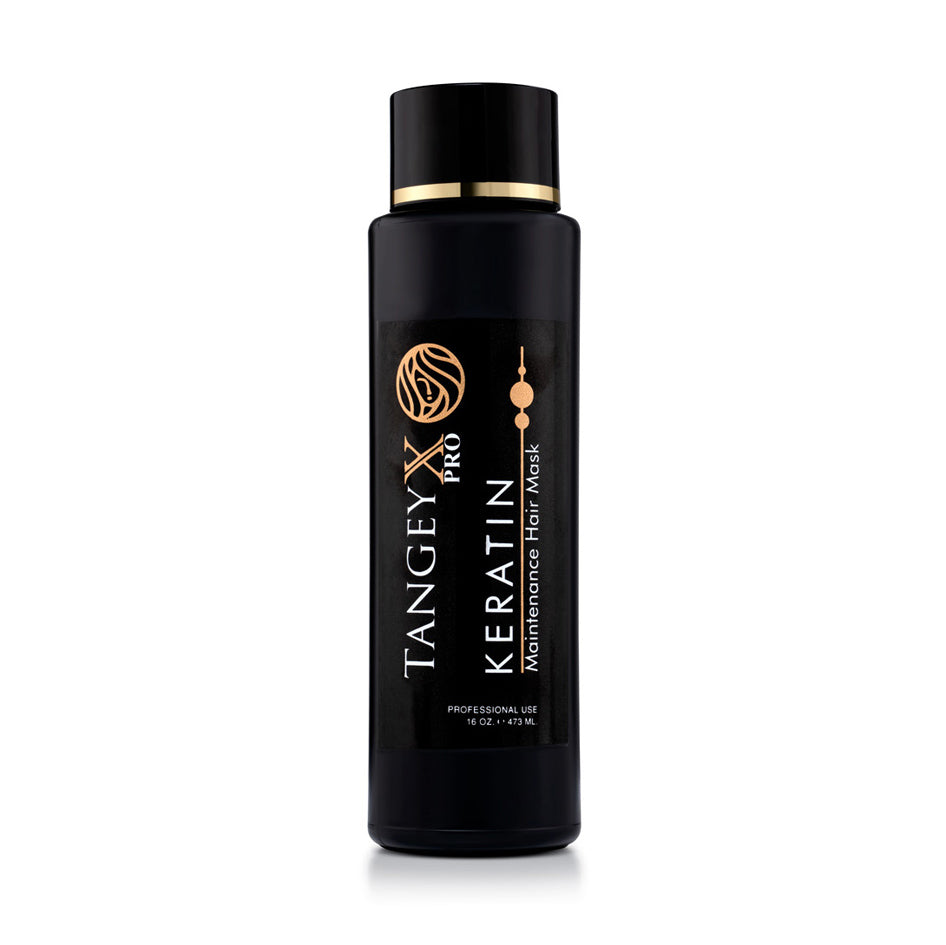 Keratin Maintenance Hair Mask