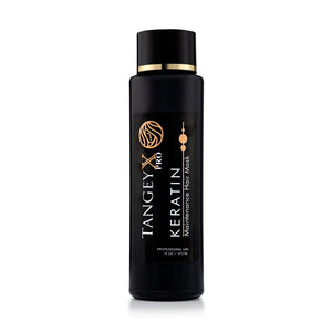 Keratin Maintenance Hair Mask