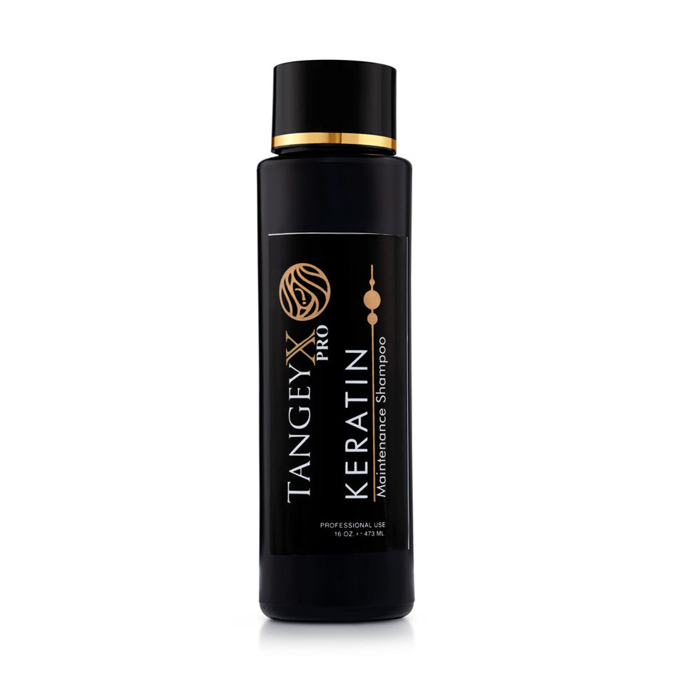 Keratin Maintenance Shampoo