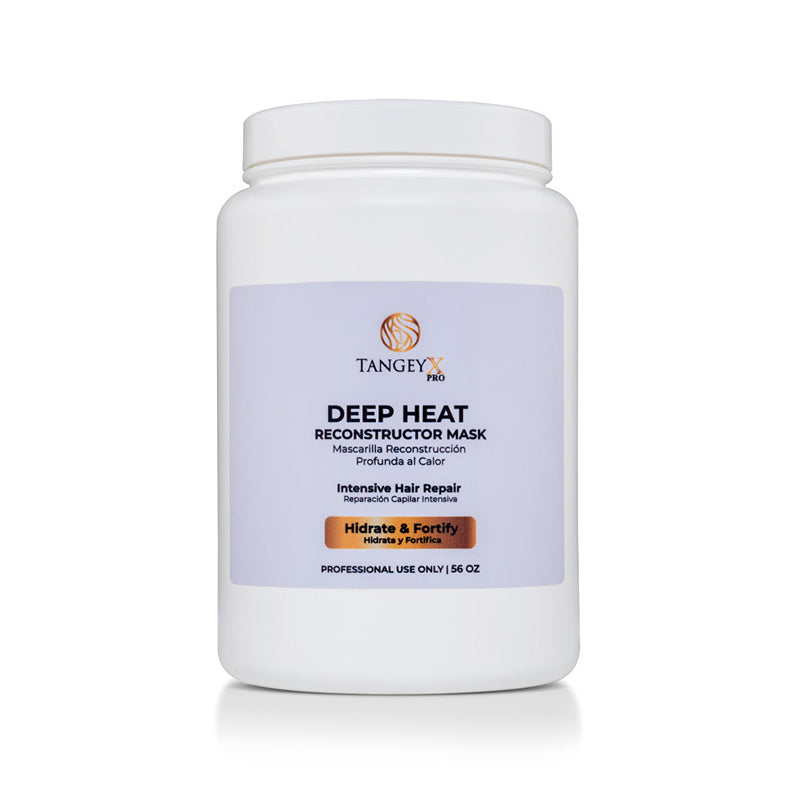 Deep Heat Mask