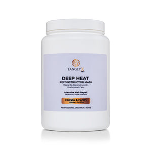Deep Heat Mask