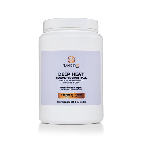 Deep Heat Mask