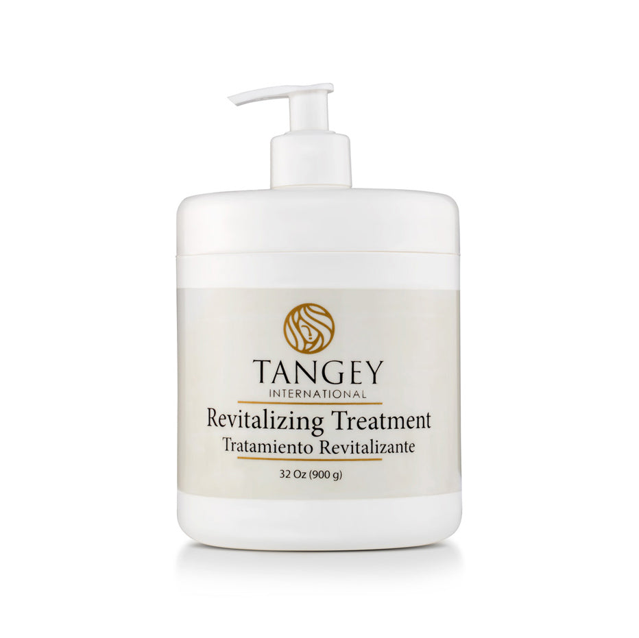 Revitalizing Hair Mask