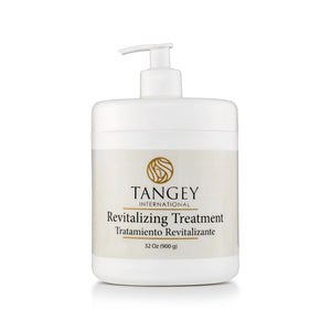 Revitalizing Hair Mask