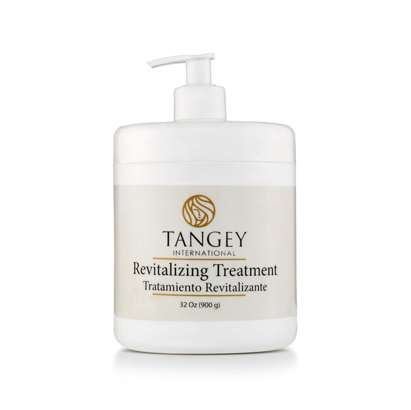 Revitalizing Hair Mask