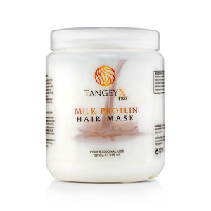 Milk Hair  Mask