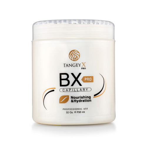 Bx- Pro Capillary Treatment