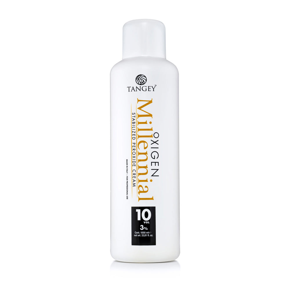 Millennial Oxygen Cream
