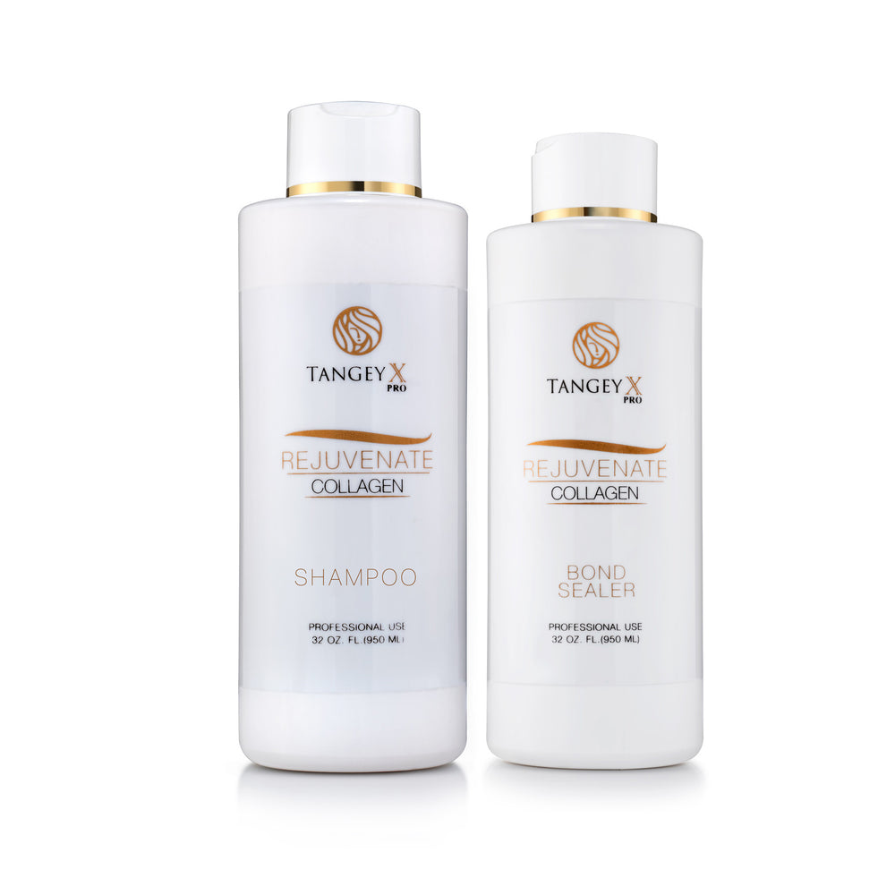 Rejuvenate Collagen Treatments