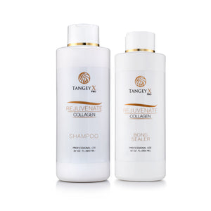Rejuvenate Collagen Treatments