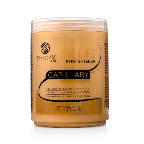 Filler Straighter Capillary