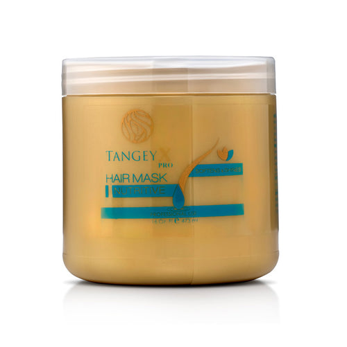 Nutritive Hair Mask