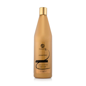 Filler Straightener Clarifying Shampoo
