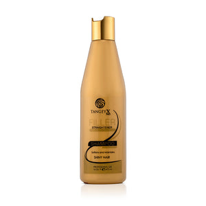 Filler straightener Maintenance Shampoo