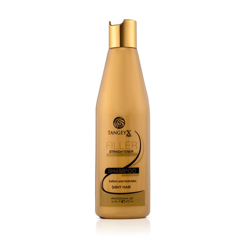 Filler straightener Maintenance Shampoo