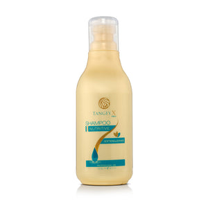 Nutritive Shampoo