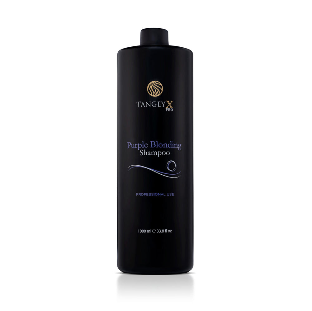 Purple Blonding Shampoo