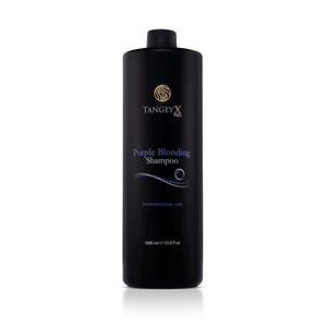 Purple Blonding Shampoo