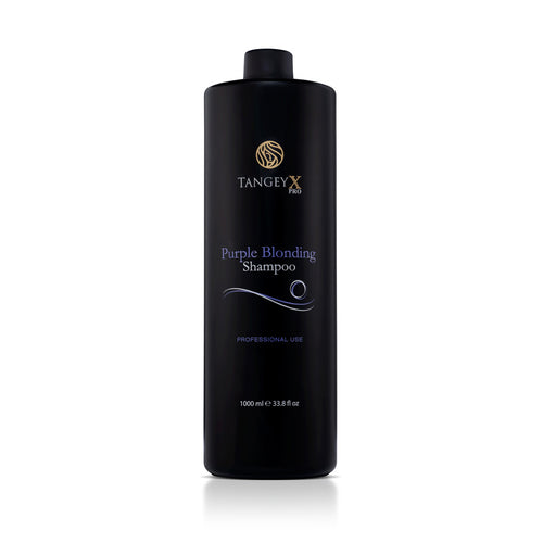 Purple Blonding Shampoo