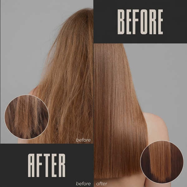 Keratin Maintenance Shampoo