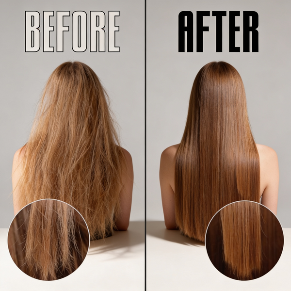 Nutritive Shampoo