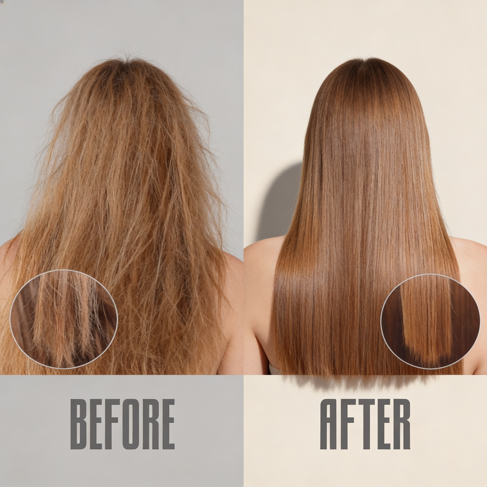 Stem Cells Shampoo