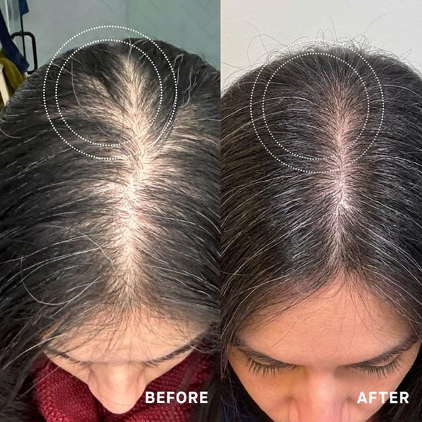 Rosemary Extract Leave-In