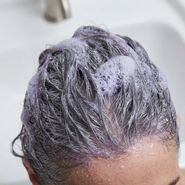 Purple Blonding Shampoo