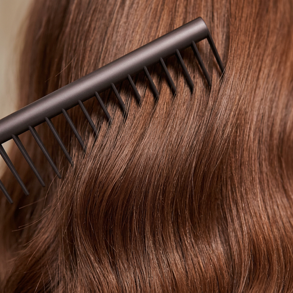 Filler Straightener Maintenance Hair Mask