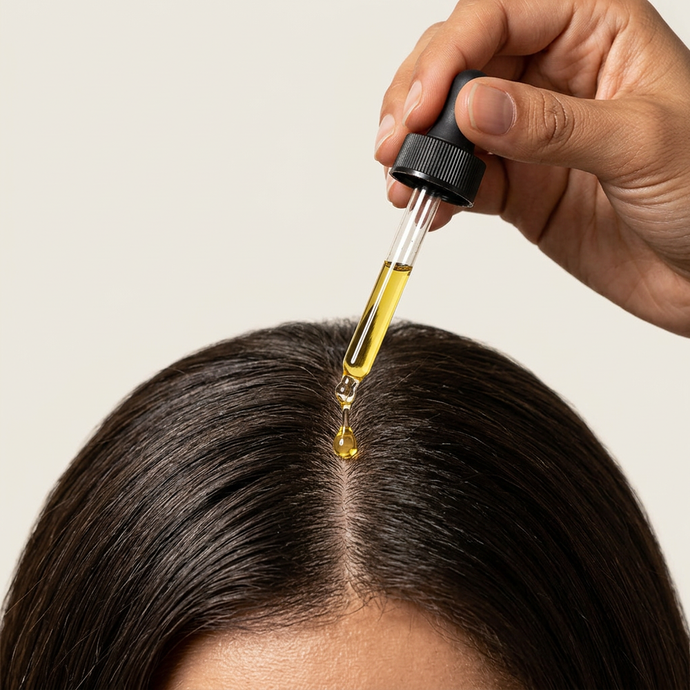 Rosemary Oil
