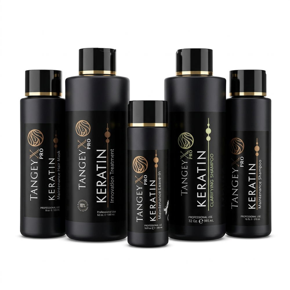 Keratin Maintenance Kit