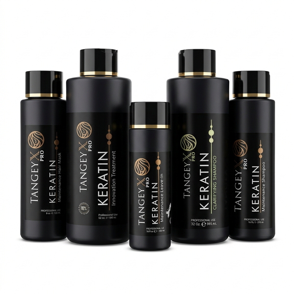 Keratin Maintenance Kit